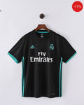 Real Madrid Away Kit | 2017/18