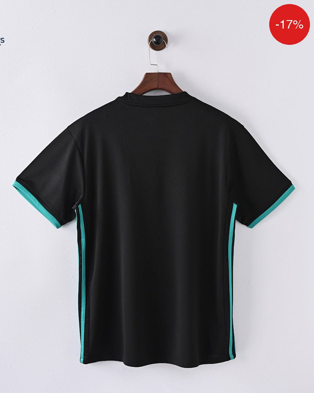 Real Madrid Away Kit | 2017/18