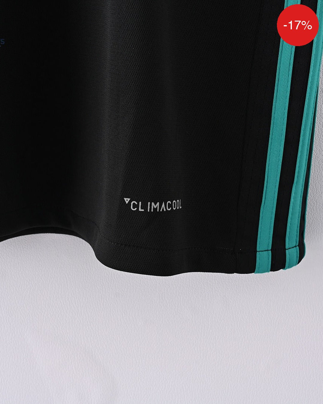 Real Madrid Away Kit | 2017/18