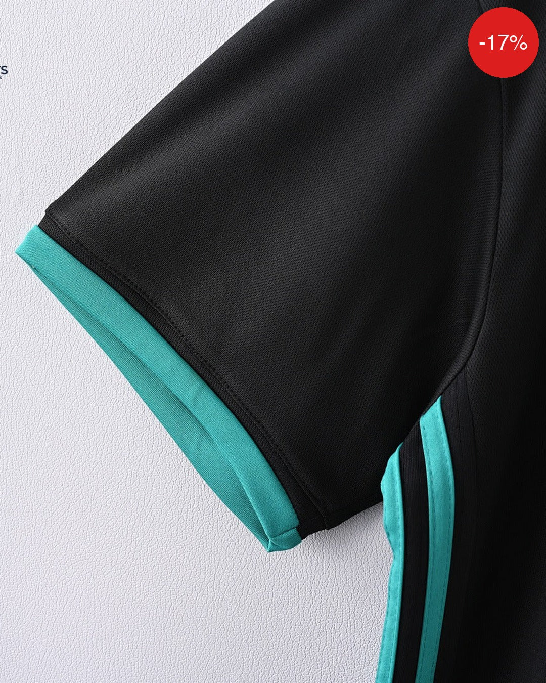Real Madrid Away Kit | 2017/18