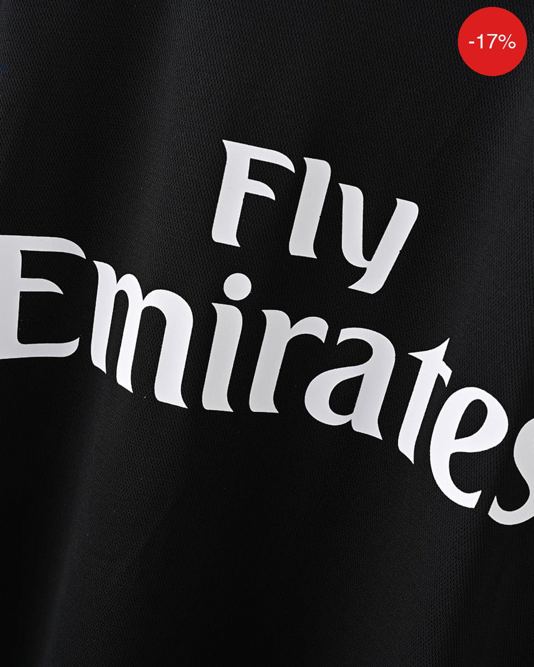 Real Madrid Away Kit | 2017/18