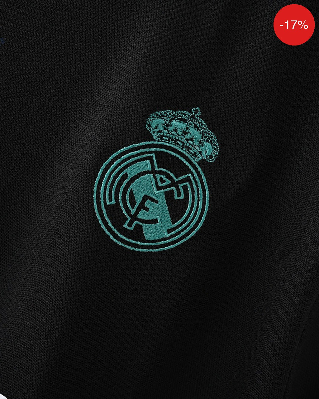 Real Madrid Away Kit | 2017/18