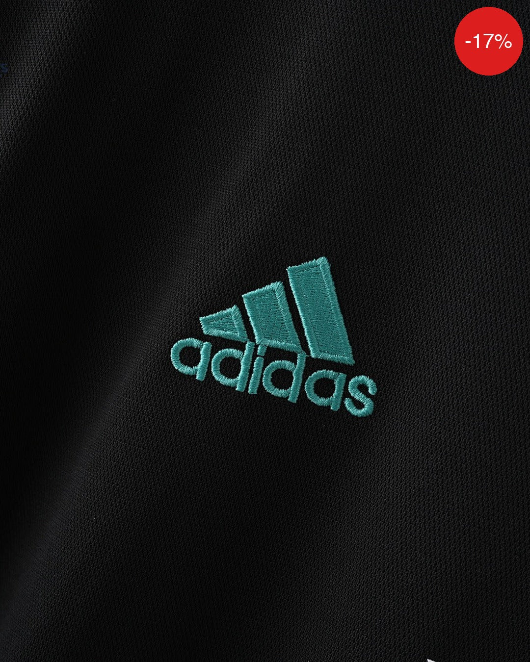 Real Madrid Away Kit | 2017/18