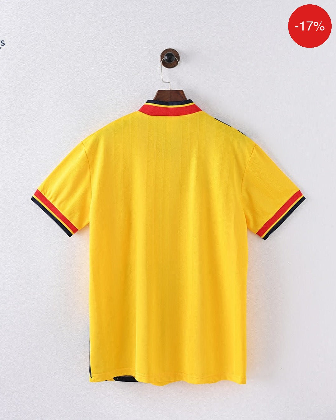 Arsenal Away Kit | 1993/94 — Zone11Kits Maroc | Player Version Jersey | مغرب