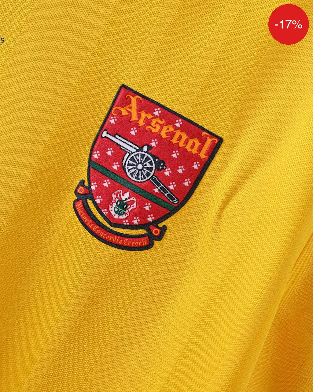 Arsenal Away Kit | 1993/94 — Zone11Kits Maroc | Player Version Jersey | مغرب