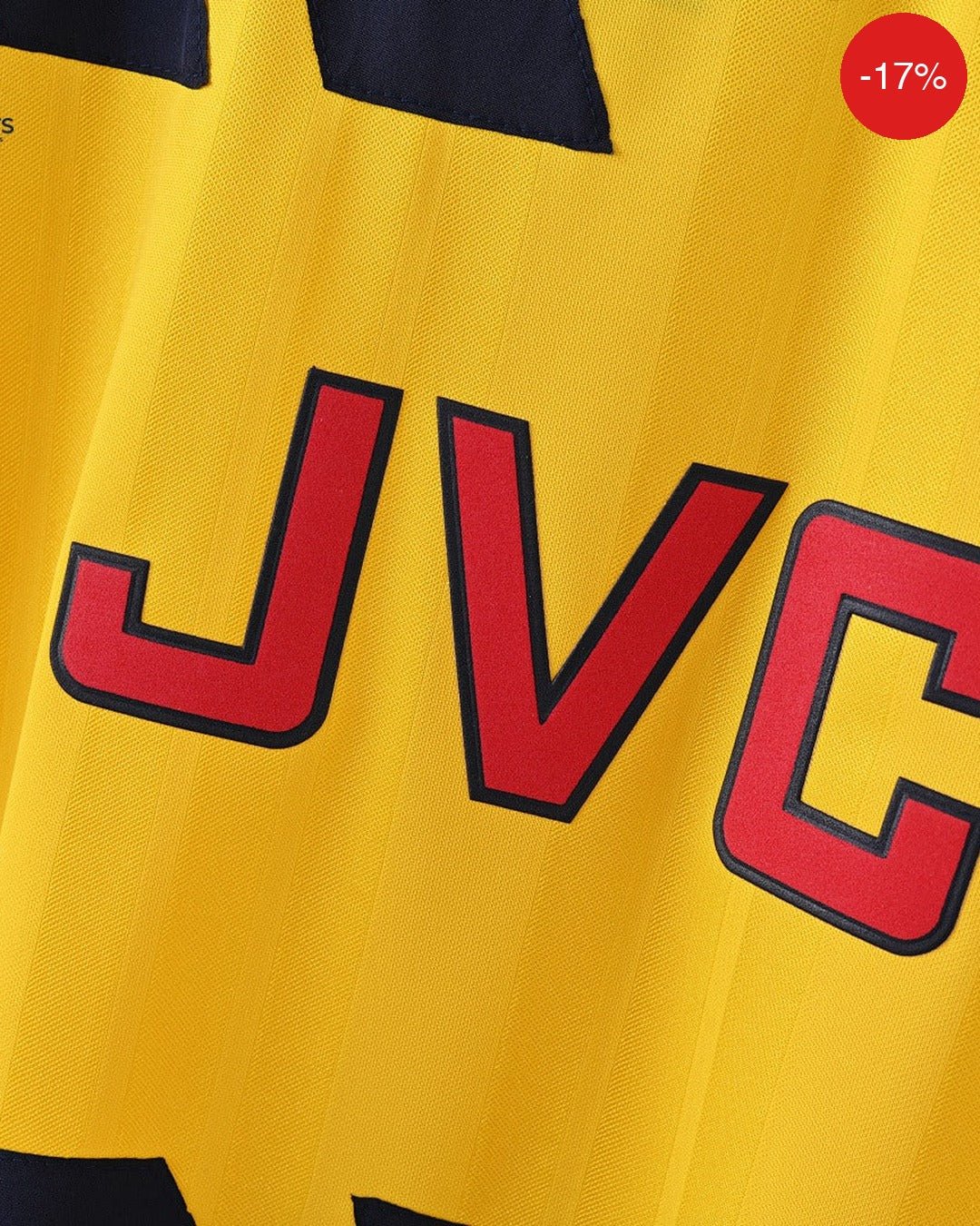 Arsenal Away Kit | 1993/94 — Zone11Kits Maroc | Player Version Jersey | مغرب