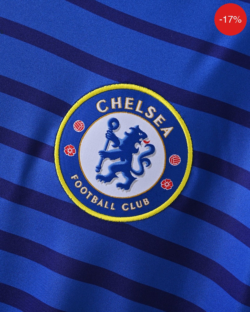Chelsea Home Kit | 2014/15 — Zone11Kits Maroc | Player Version Jersey | مغرب