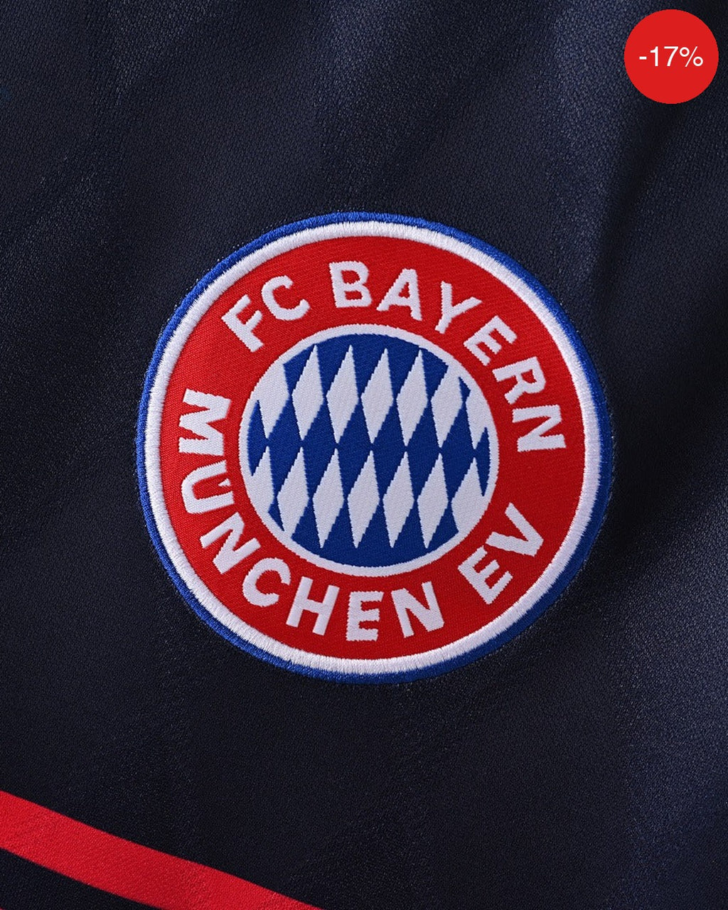 Bayern Munich Home Kit | 1997/99 — Zone11Kits Maroc | Player Version Jersey | مغرب
