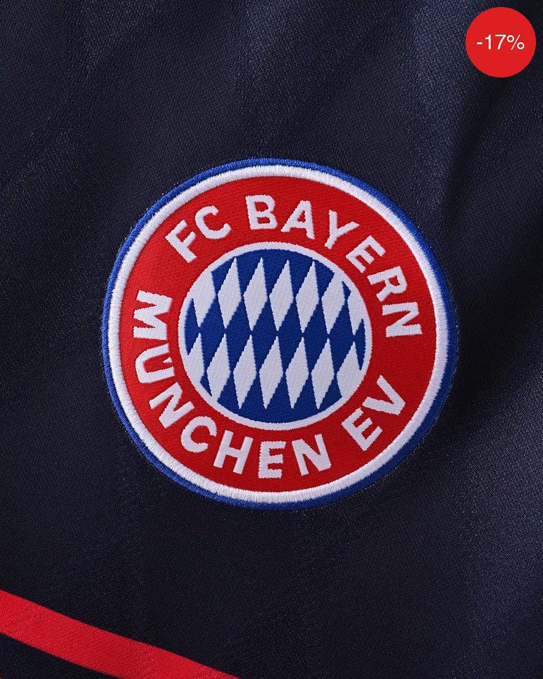 Bayern Munich Home Kit | 1997/99 — Zone11Kits Maroc | Player Version Jersey | مغرب