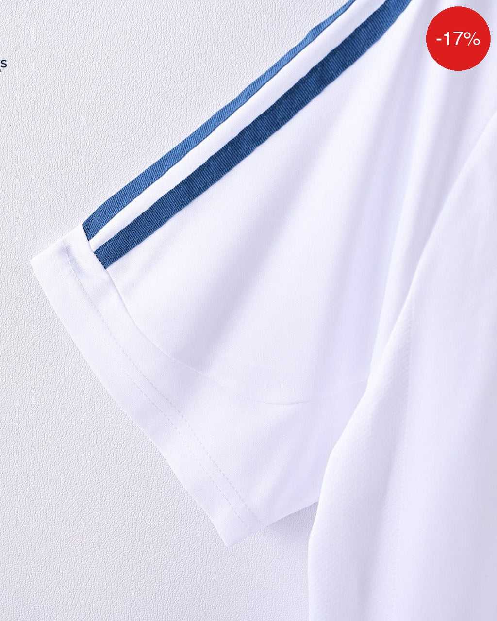 Real Madrid Home Kit | 2001/02
