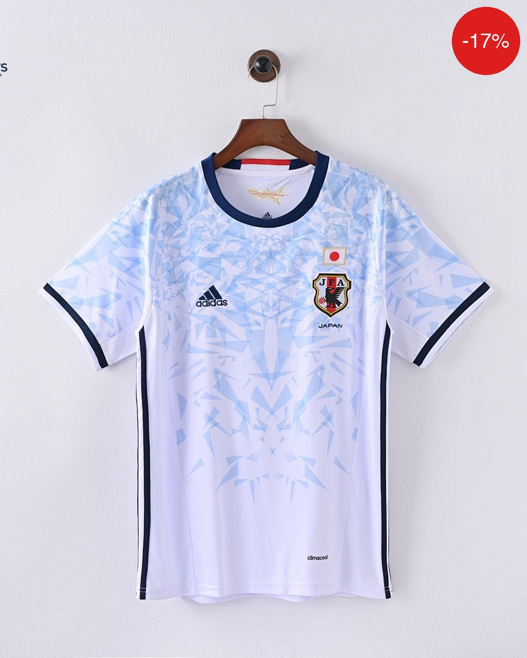 Japan Away Kit | 2016/17 — Maillot Football Maroc | Football Kit Morocco | قميص كرة القدم المغرب