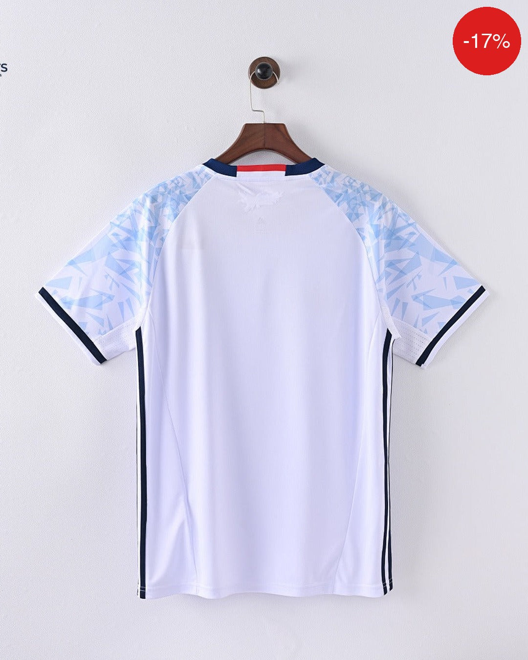 Japan Away Kit | 2016/17 — Zone11Kits Maroc | Player Version Jersey | مغرب
