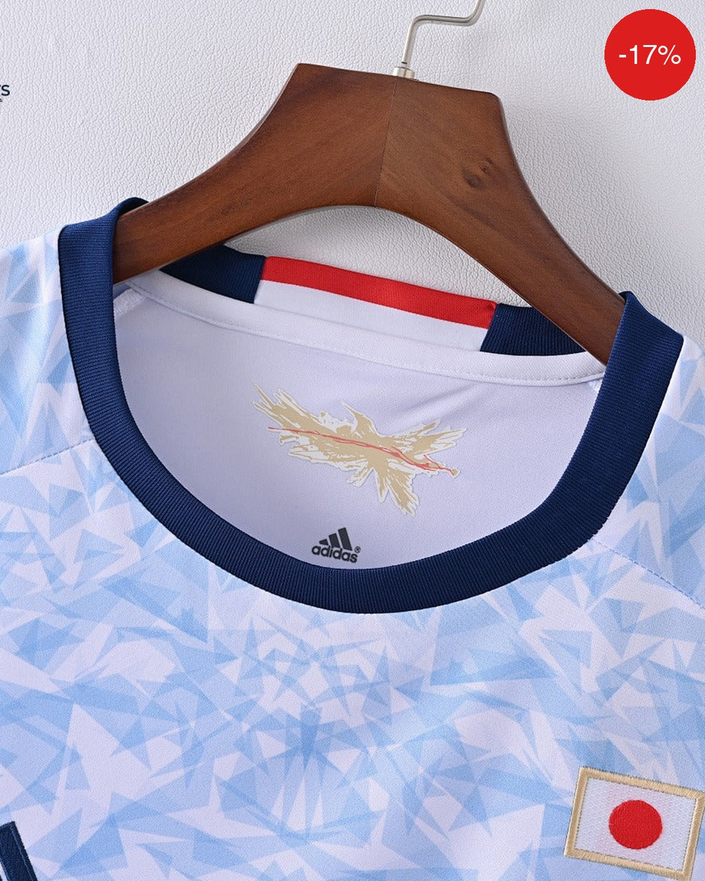 Japan Away Kit | 2016/17 — Zone11Kits Maroc | Player Version Jersey | مغرب