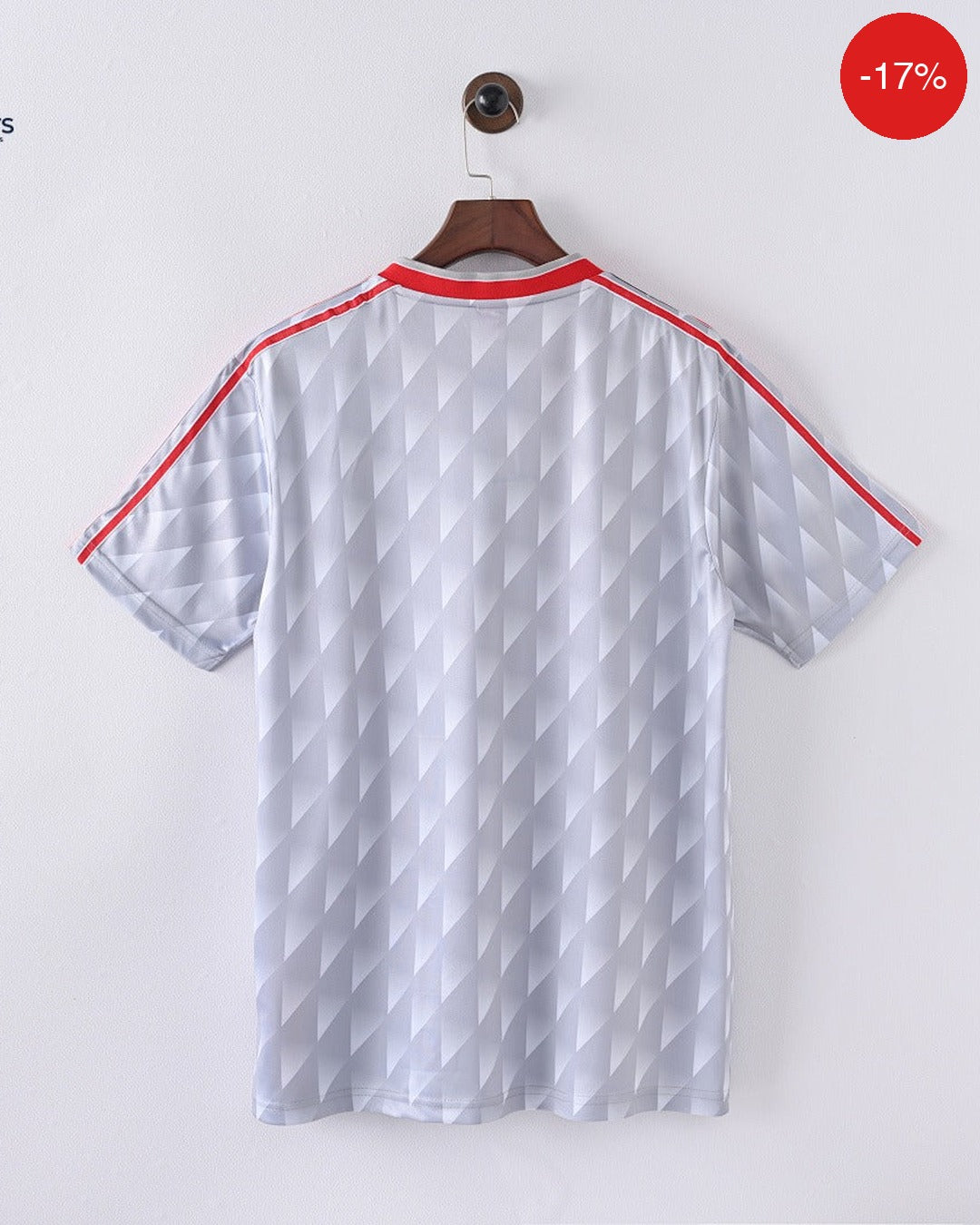 Liverpool Away Kit | 1989/91 — Zone11Kits Maroc | Player Version Jersey | مغرب