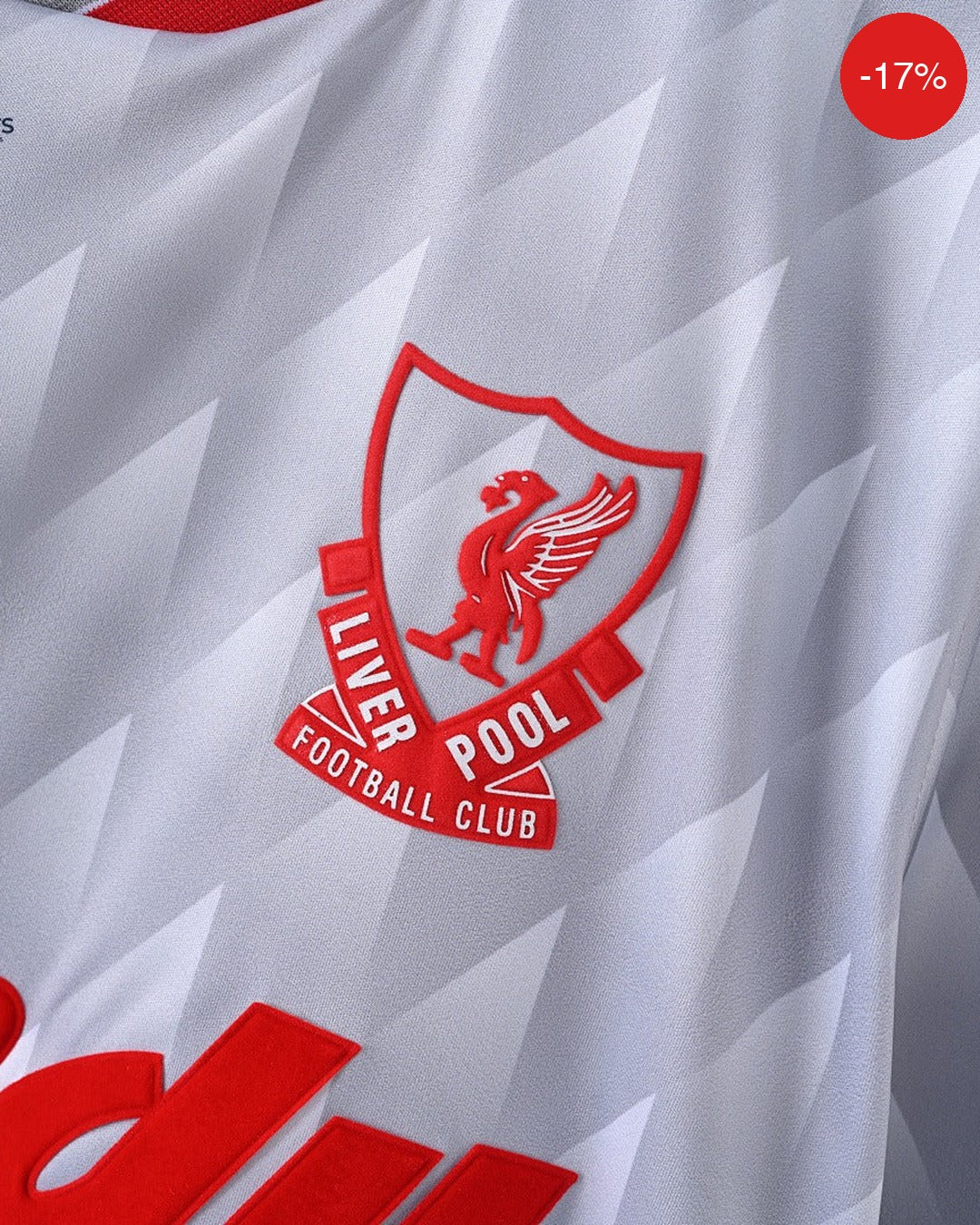 Liverpool Away Kit | 1989/91 — Zone11Kits Maroc | Player Version Jersey | مغرب