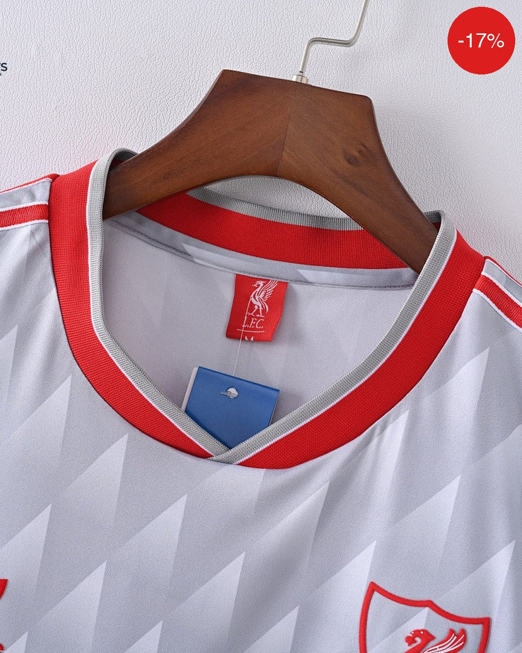 Liverpool Away Kit | 1989/91 — Zone11Kits Maroc | Player Version Jersey | مغرب