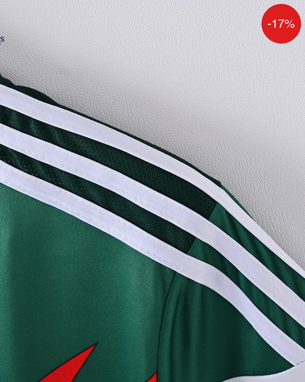 Mexico Home Kit | 2014