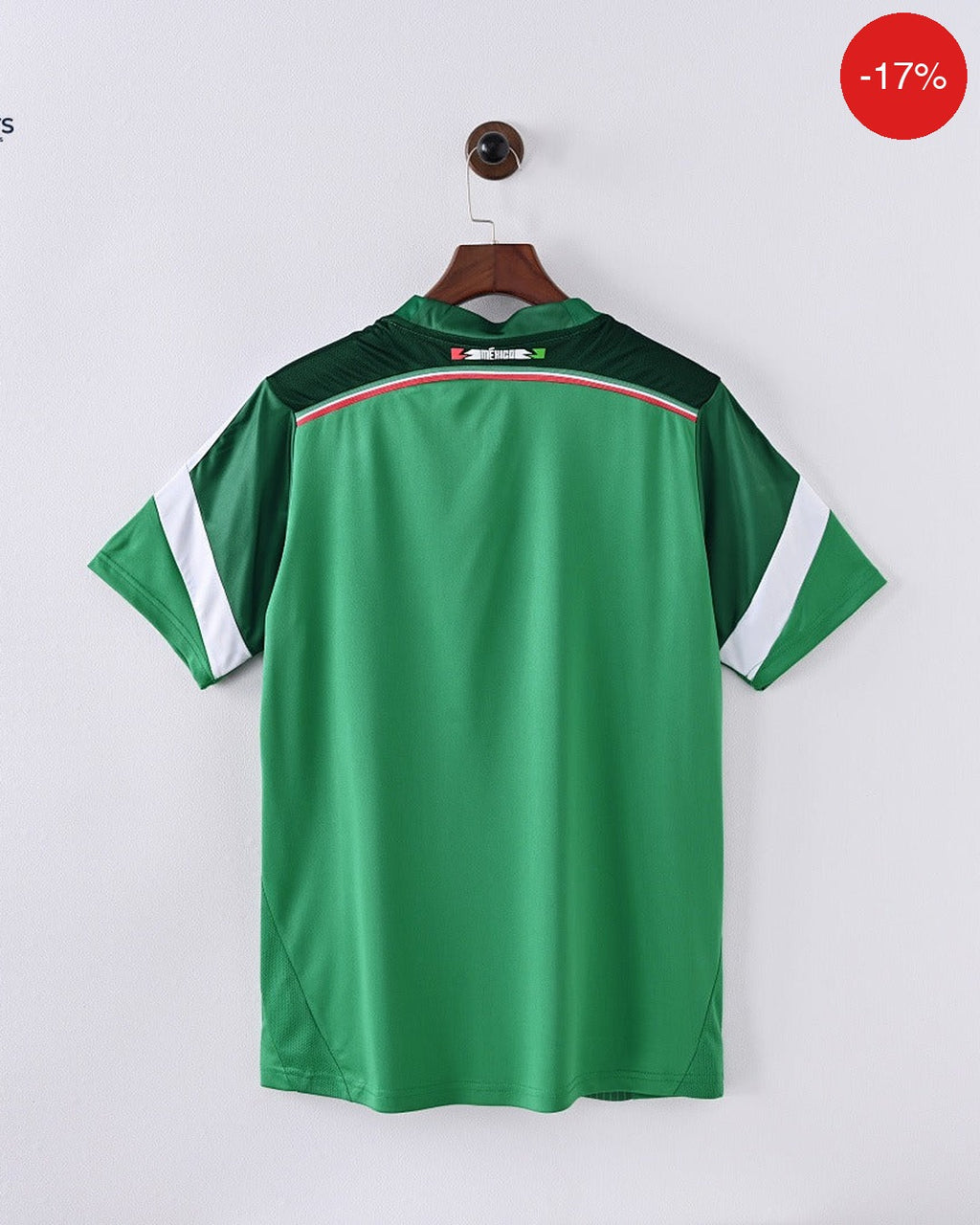 Mexico Home Kit | 2014