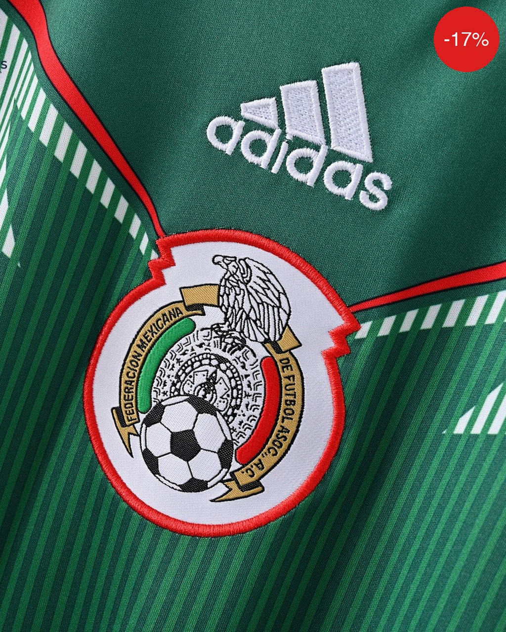 Mexico Home Kit | 2014