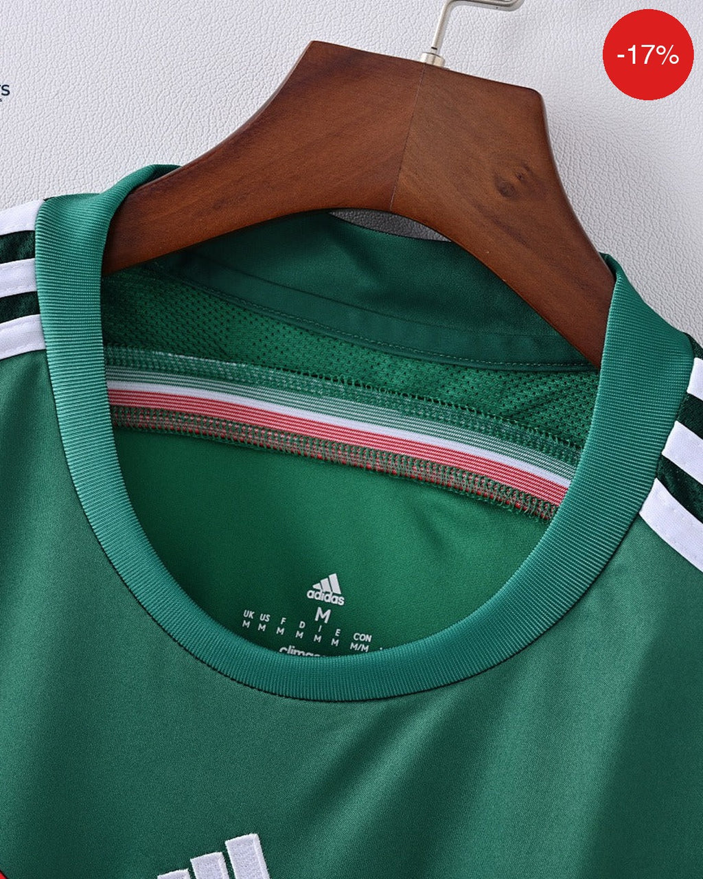 Mexico Home Kit | 2014