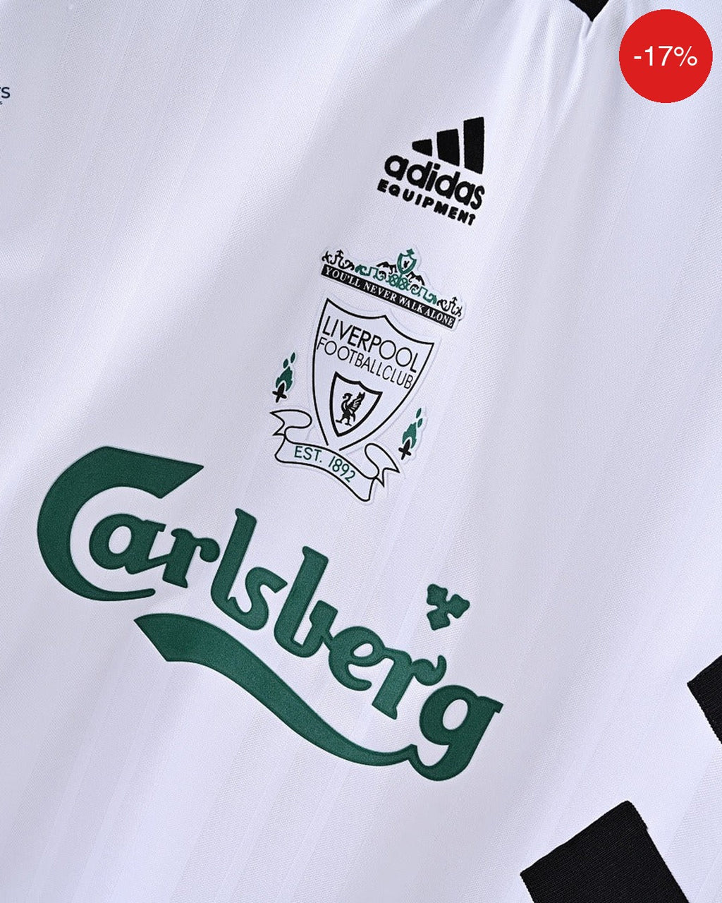 Liverpool Away Kit | 1993/95 — Zone11Kits Maroc | Player Version Jersey | مغرب