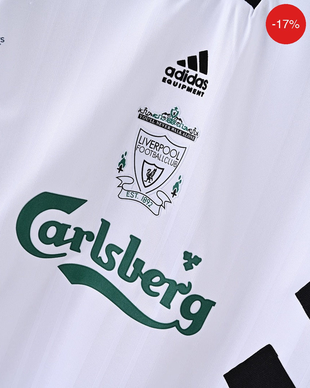 Liverpool Away Kit | 1993/95 — Zone11Kits Maroc | Player Version Jersey | مغرب