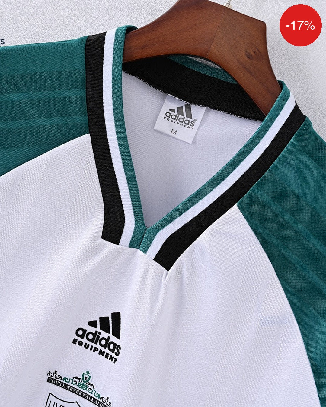 Liverpool Away Kit | 1993/95 — Zone11Kits Maroc | Player Version Jersey | مغرب