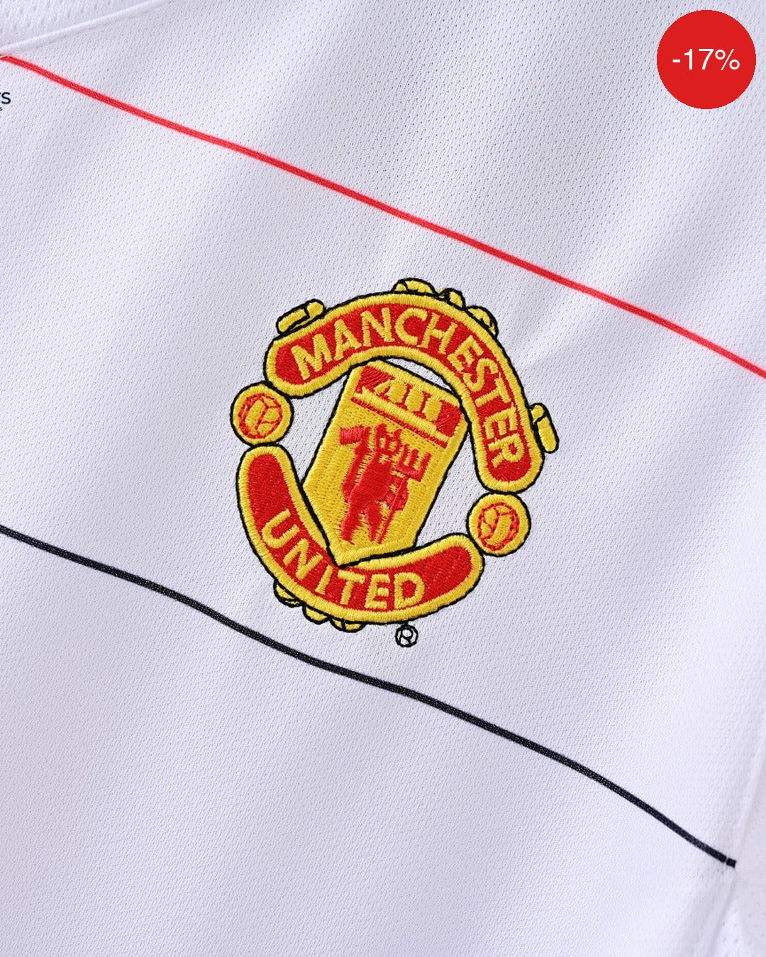 Manchester United Away Kit | 2003