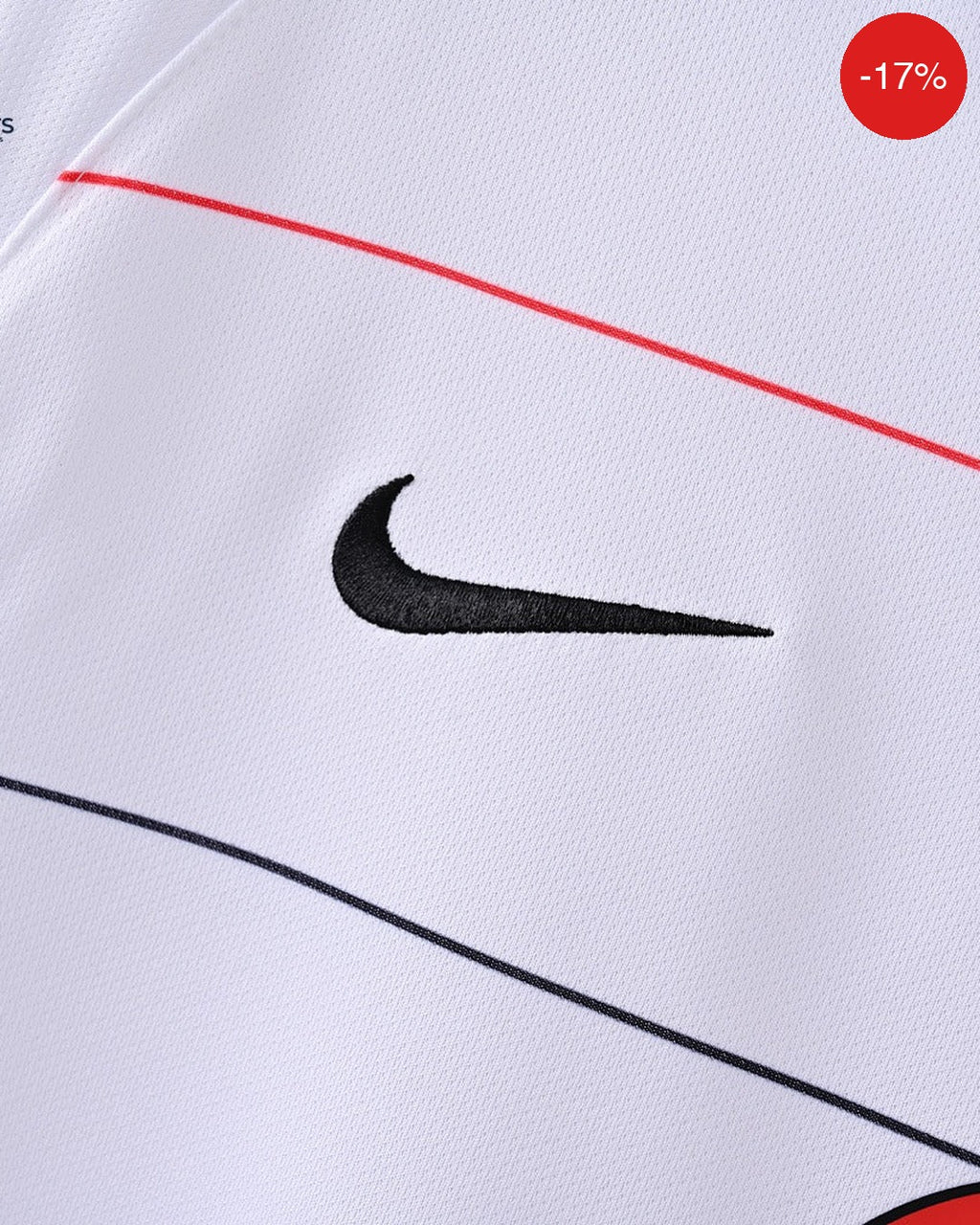 Manchester United Away Kit | 2003