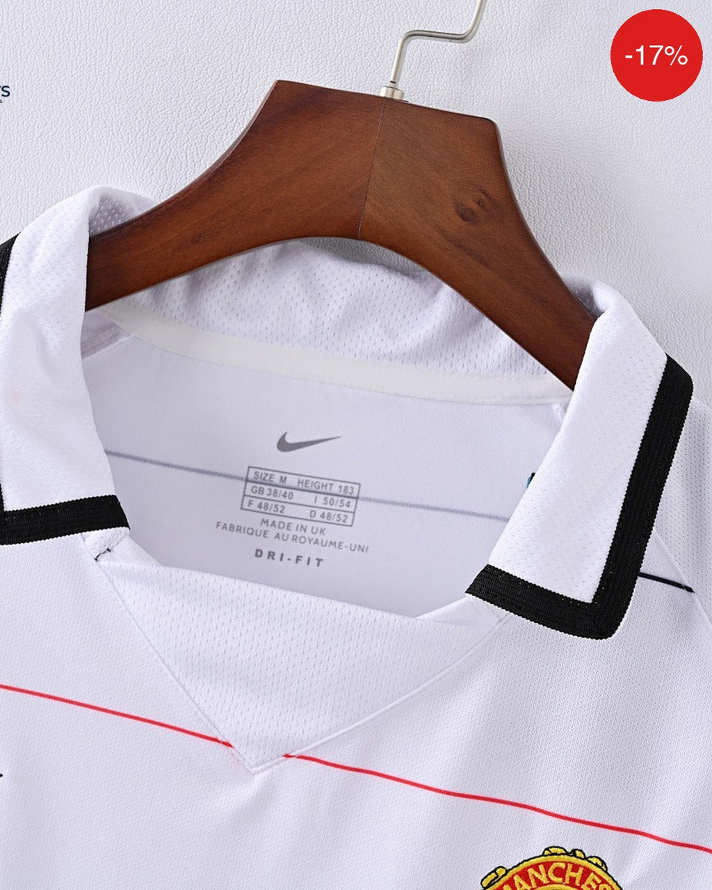 Manchester United Away Kit | 2003