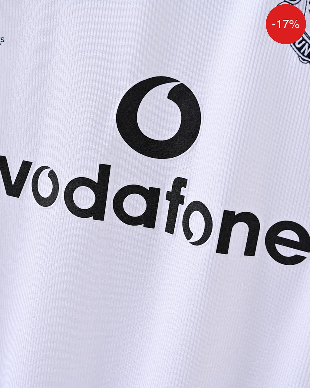 Manchester United Away Kit | 1999/00