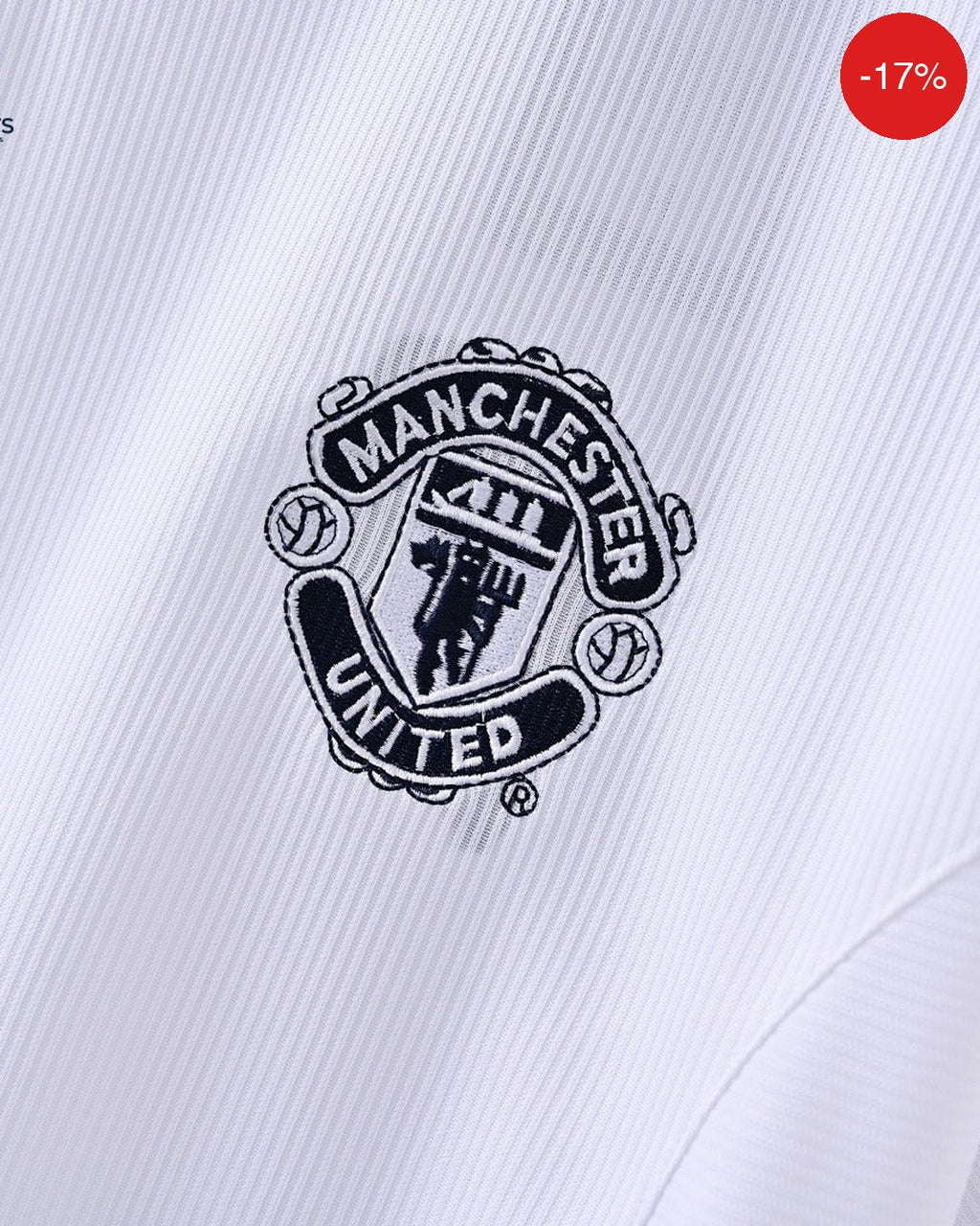 Manchester United Away Kit | 1999/00