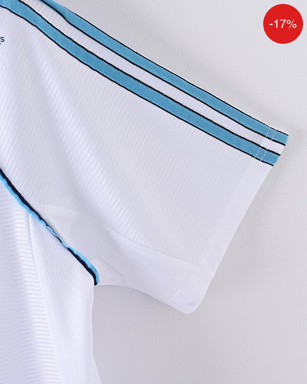Olympique de Marseille Home Kit | 1998/99