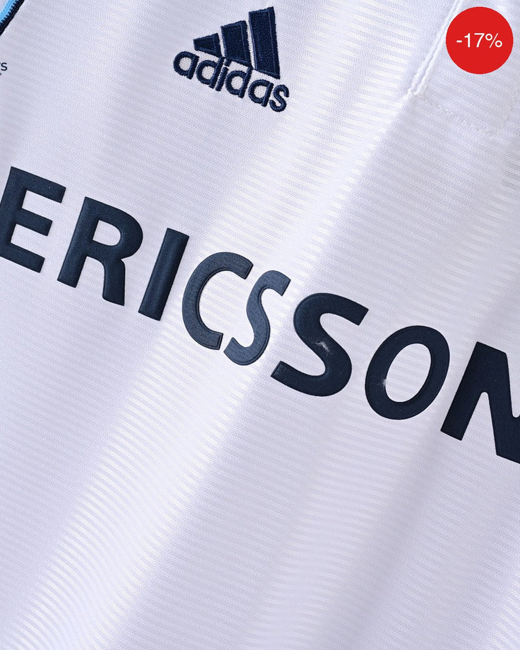 Olympique de Marseille Home Kit | 1998/99
