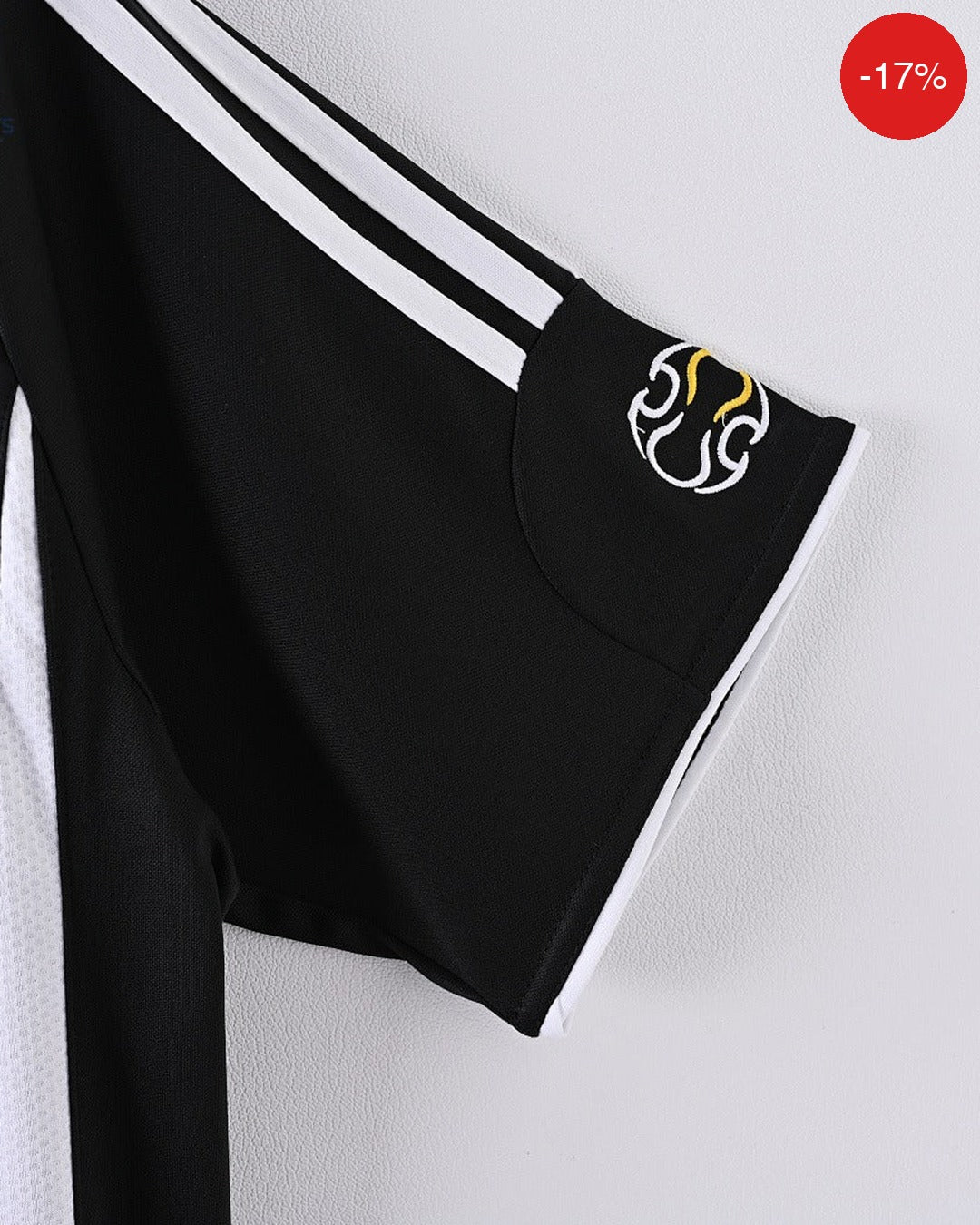 Real Madrid Away Kit | 2006/07
