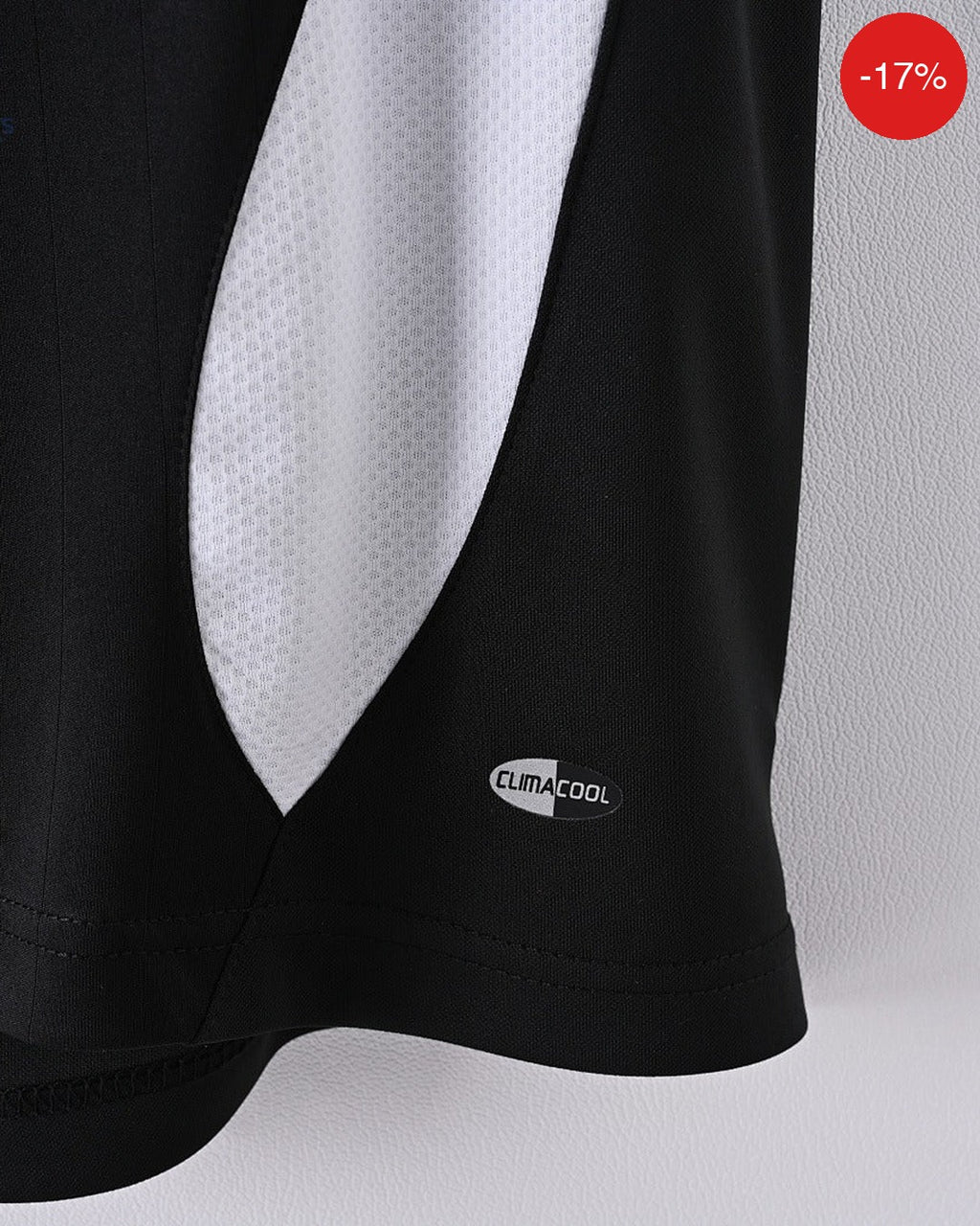 Real Madrid Away Kit | 2006/07