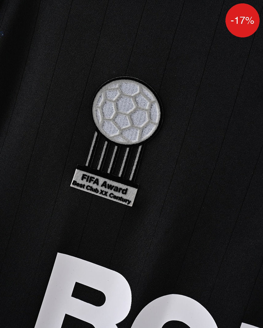 Real Madrid Away Kit | 2006/07