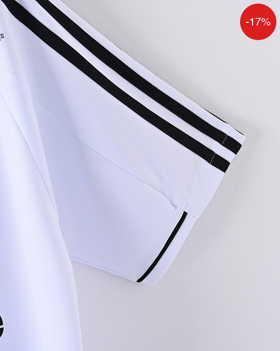 Real Madrid Kit | 2003/04