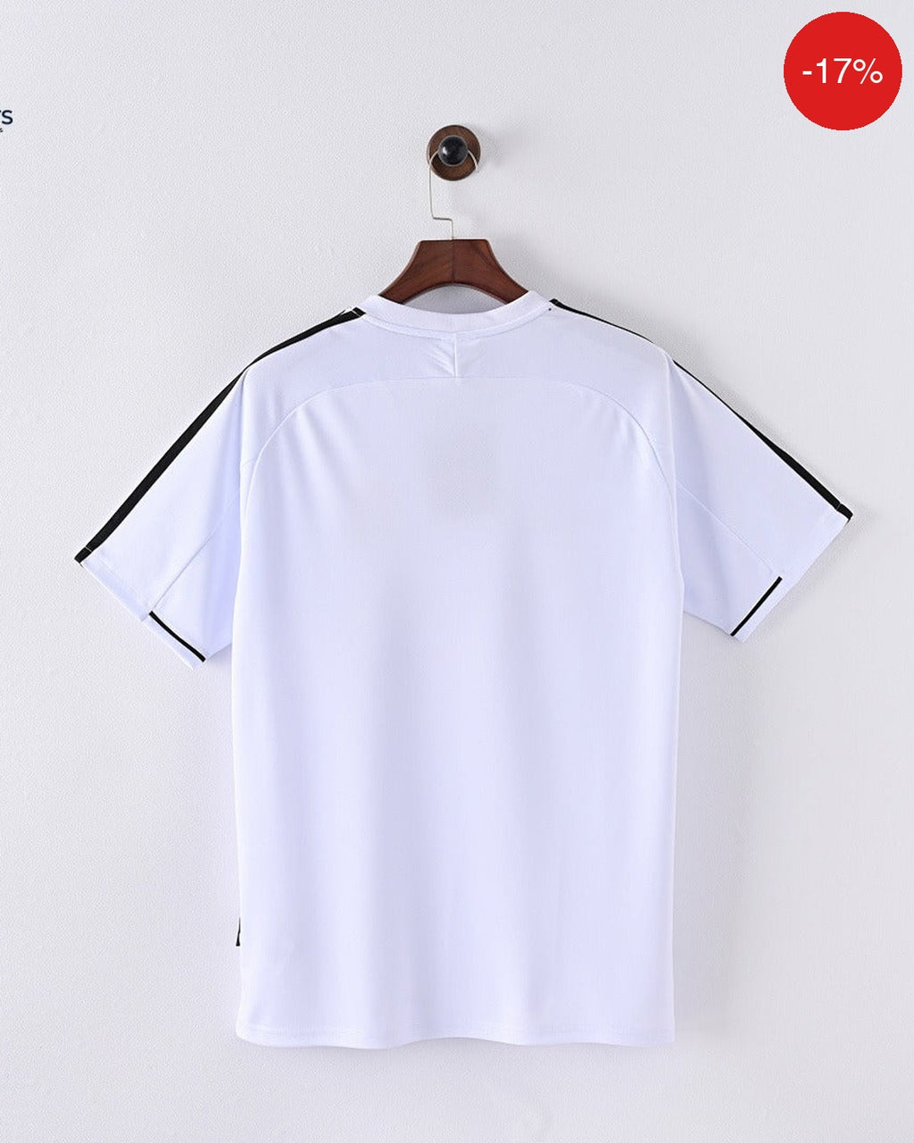 Real Madrid Kit | 2003/04