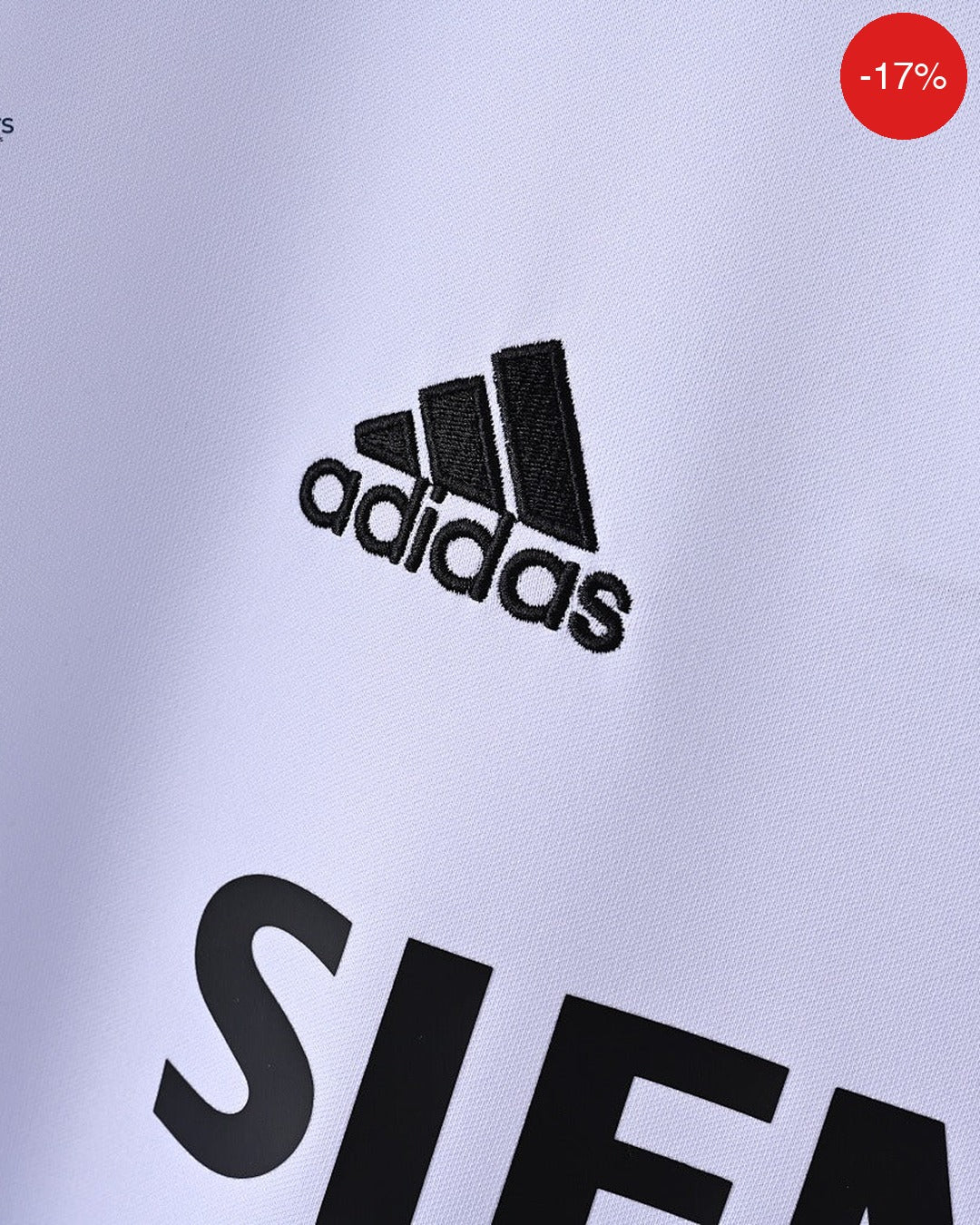 Real Madrid Kit | 2003/04