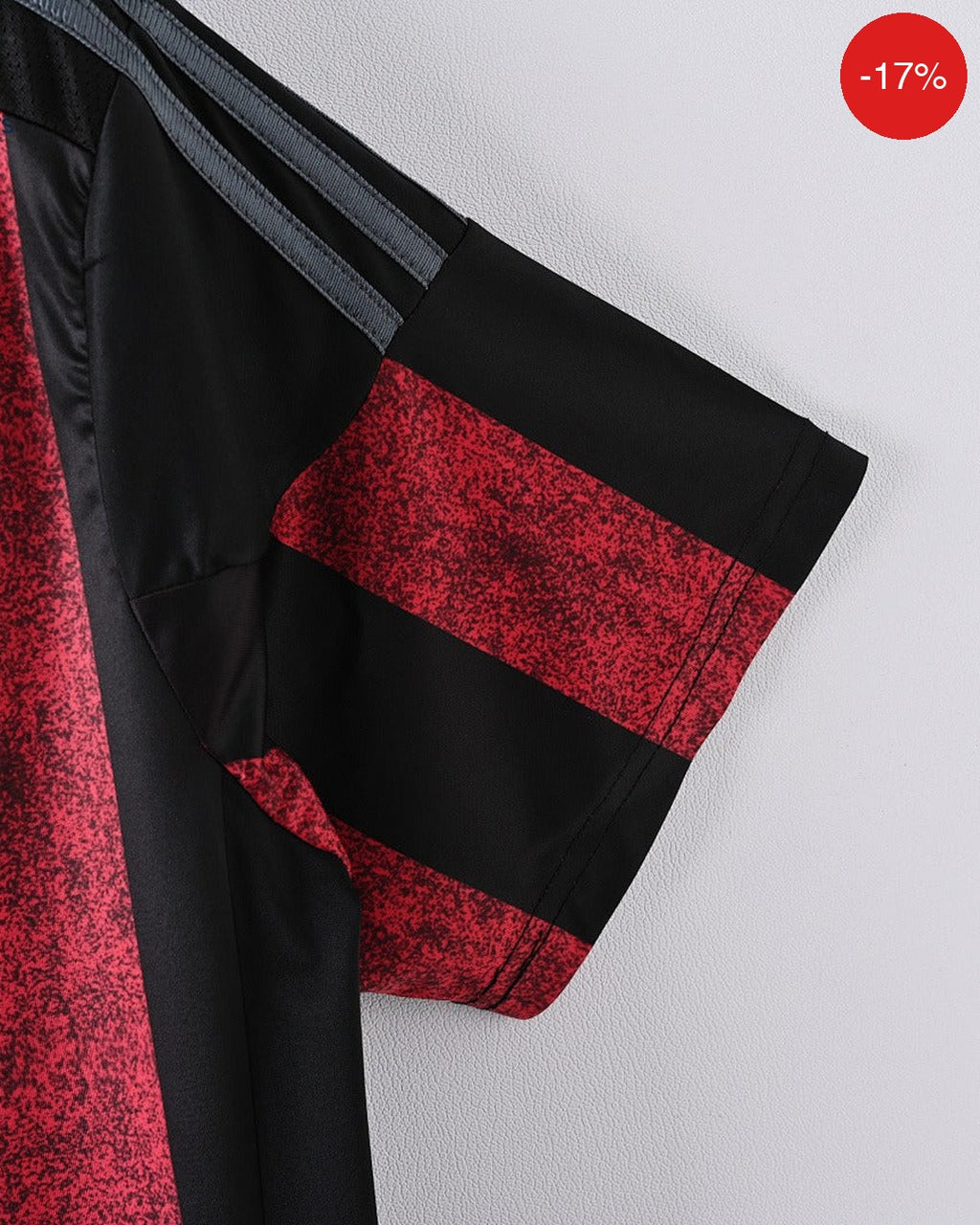 AC Milan Home Kit | 2015/16 — Zone11Kits Maroc | Player Version Jersey | مغرب