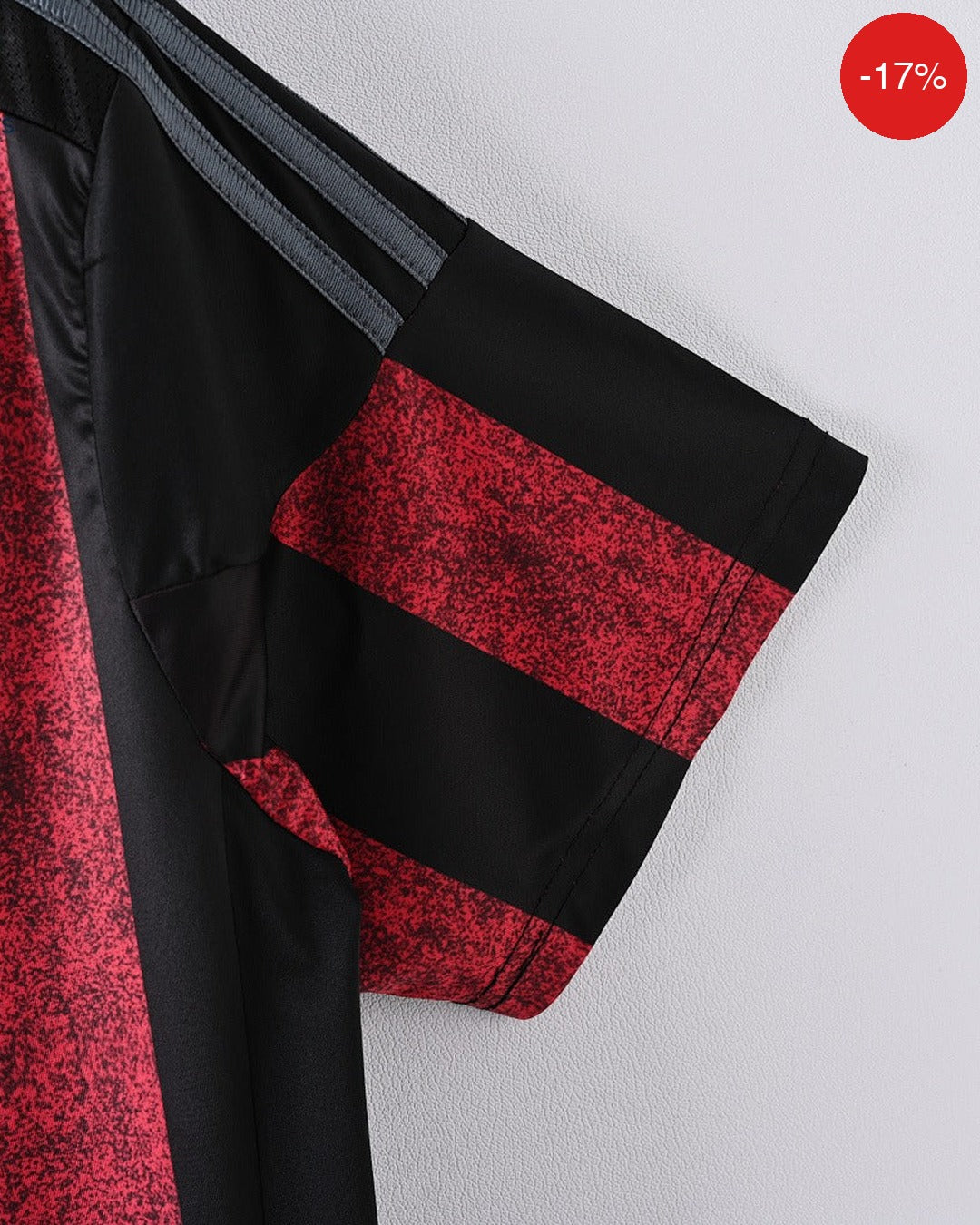 AC Milan Home Kit | 2015/16 — Zone11Kits Maroc | Player Version Jersey | مغرب