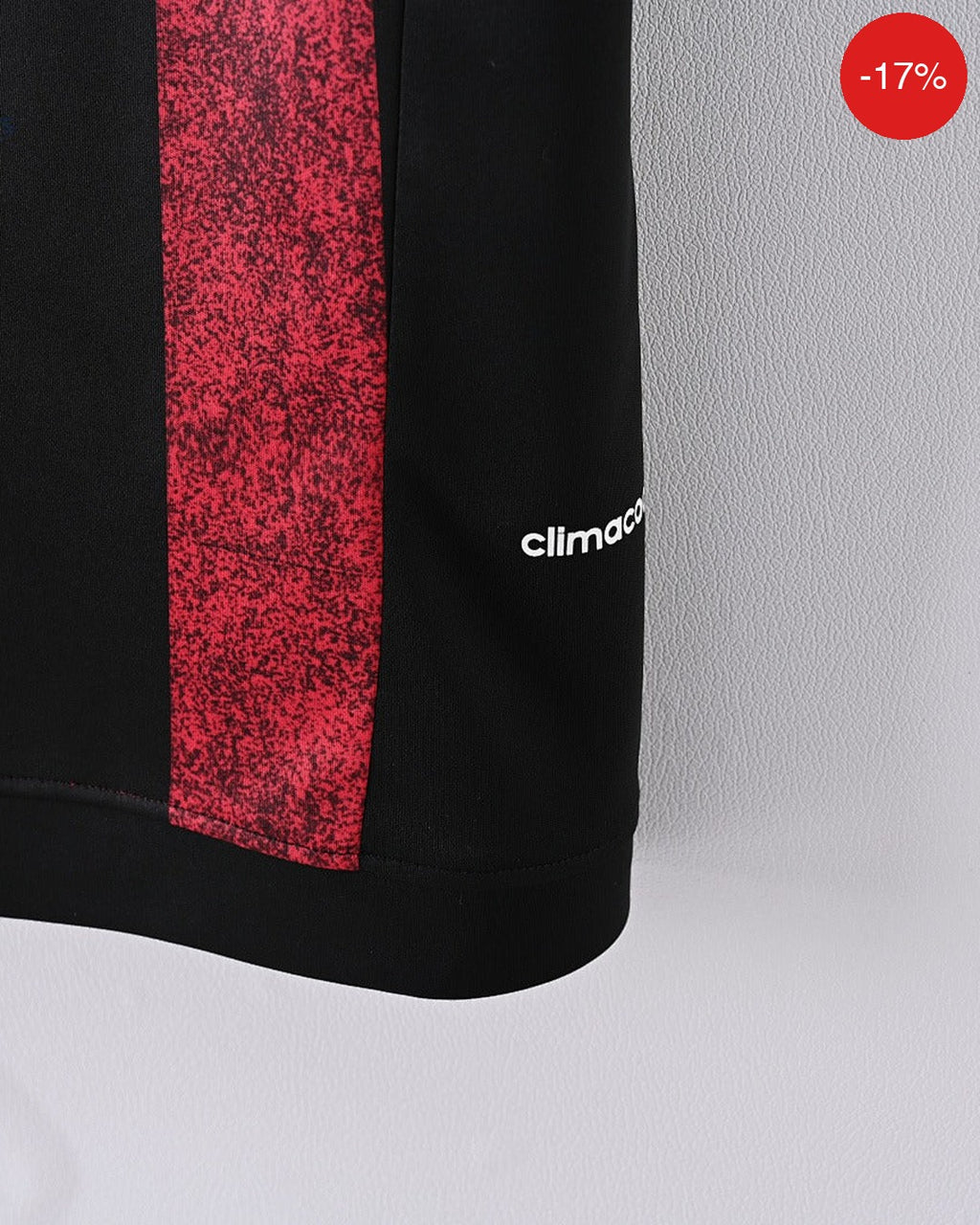 AC Milan Home Kit | 2015/16 — Zone11Kits Maroc | Player Version Jersey | مغرب