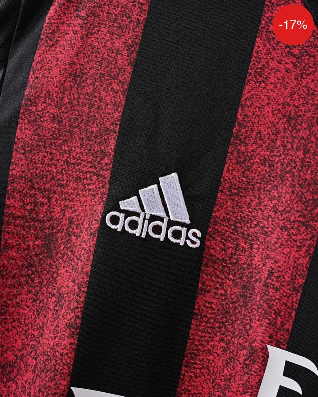 AC Milan Home Kit | 2015/16 — Zone11Kits Maroc | Player Version Jersey | مغرب