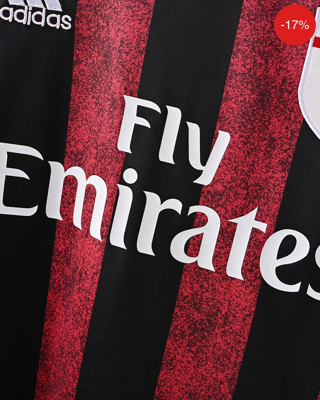 AC Milan Home Kit | 2015/16 — Zone11Kits Maroc | Player Version Jersey | مغرب