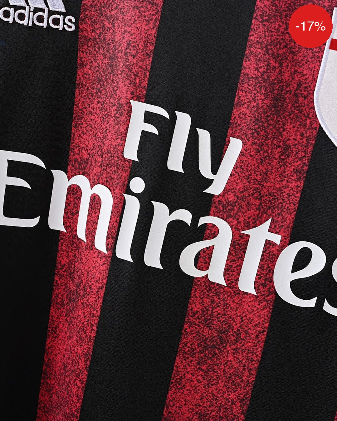 AC Milan Home Kit | 2015/16 — Zone11Kits Maroc | Player Version Jersey | مغرب