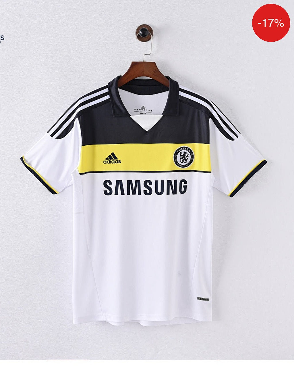 Chelsea Third Away Kit | 2011/12 — Maillot Football Maroc | Football Kit Morocco | قميص كرة القدم المغرب