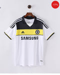 Chelsea Third Away Kit | 2011/12 — Maillot Football Maroc | Football Kit Morocco | قميص كرة القدم المغرب