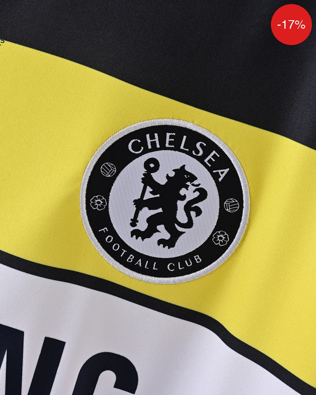 Chelsea Third Away Kit | 2011/12 — Zone11Kits Maroc | Player Version Jersey | مغرب