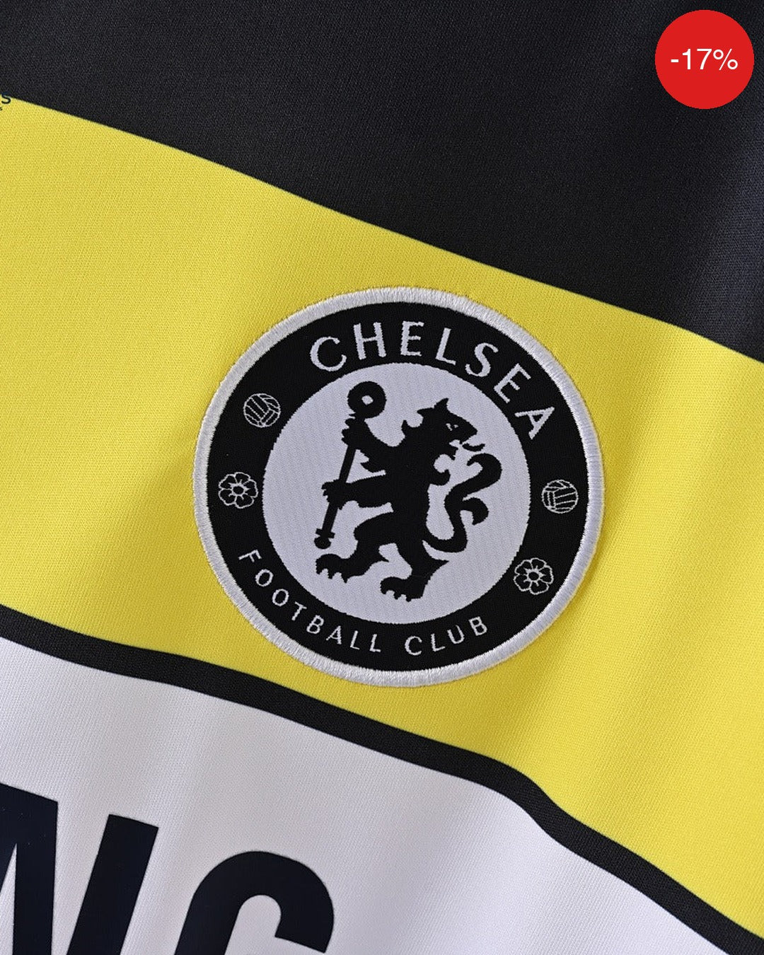 Chelsea Third Away Kit | 2011/12 — Zone11Kits Maroc | Player Version Jersey | مغرب